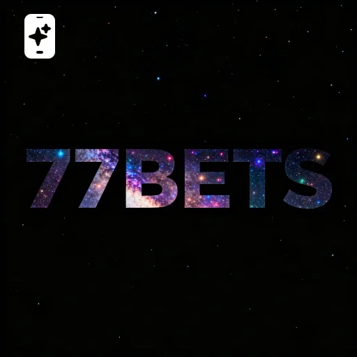 APP oficial da 77bets para mobile