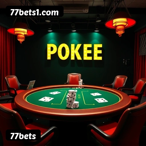 77bets Logo