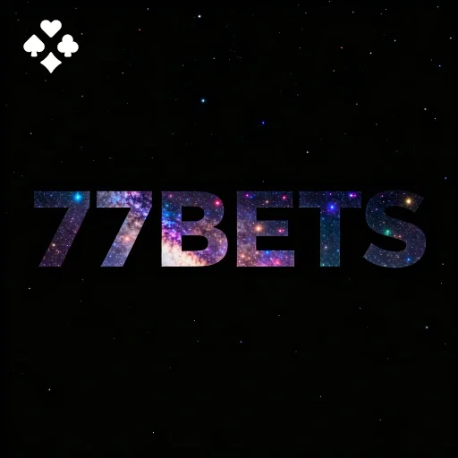 Cassino ao vivo da 77bets com dealers reais