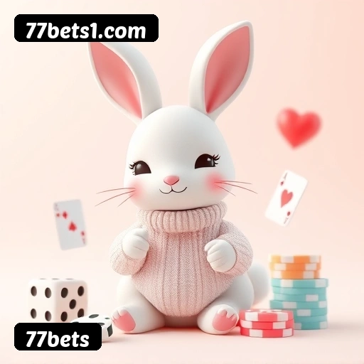 77bets Logo