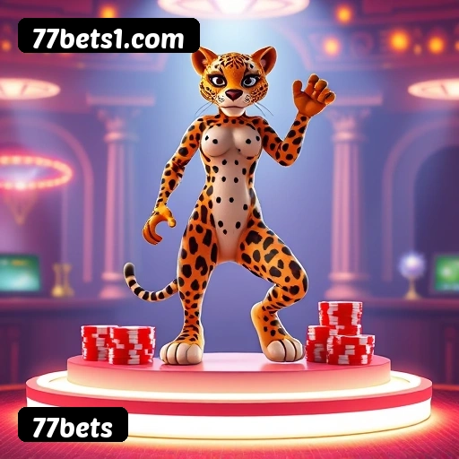 77bets Logo