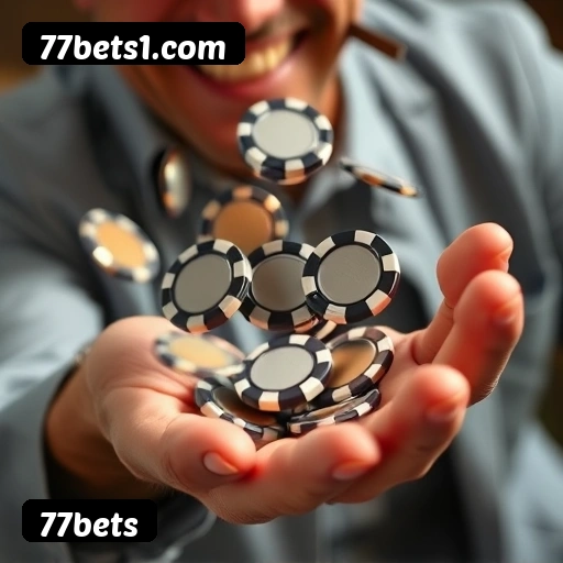 77bets Logo