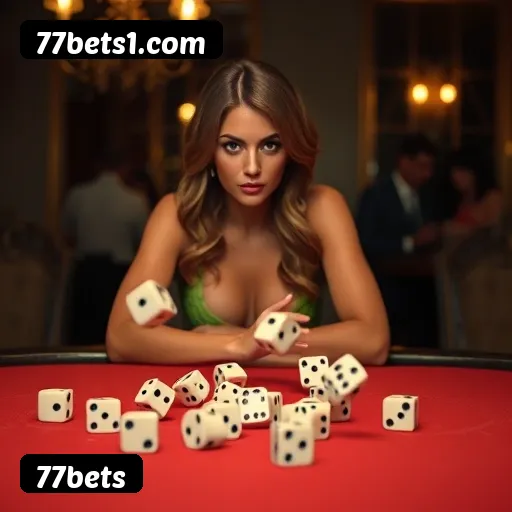 Análise 77bets - Vantagens e Desvantagens