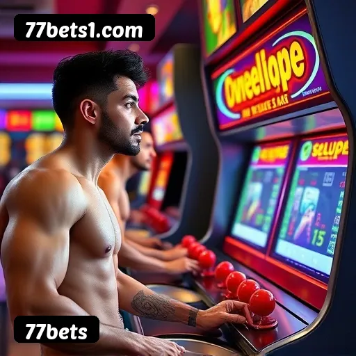 Catálogo Completo de Bônus 77bets